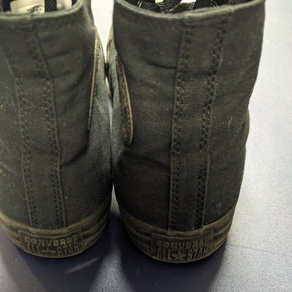 Chuck Taylor Converse All Star - Picture 5 of 16